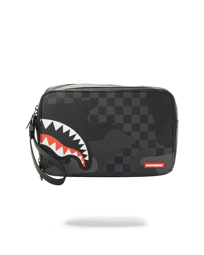 3AM TOILETRY BAG