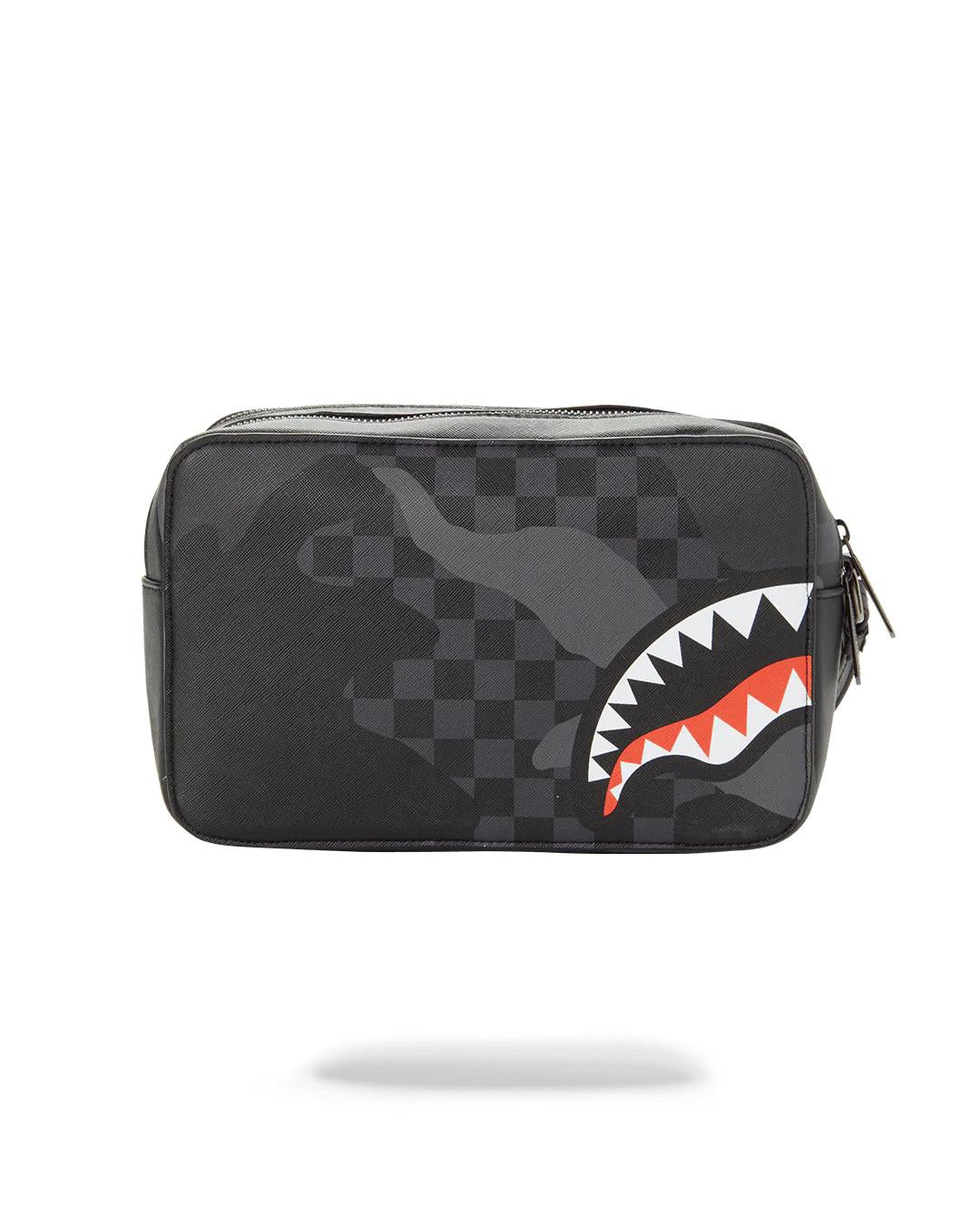 3AM TOILETRY BAG