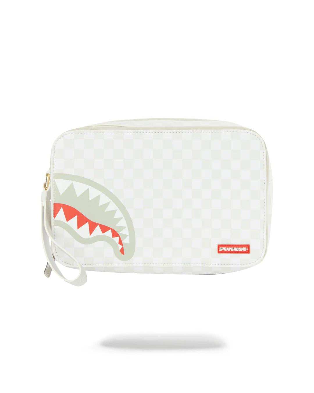 MEAN & CLEAN TOILETRY BAG