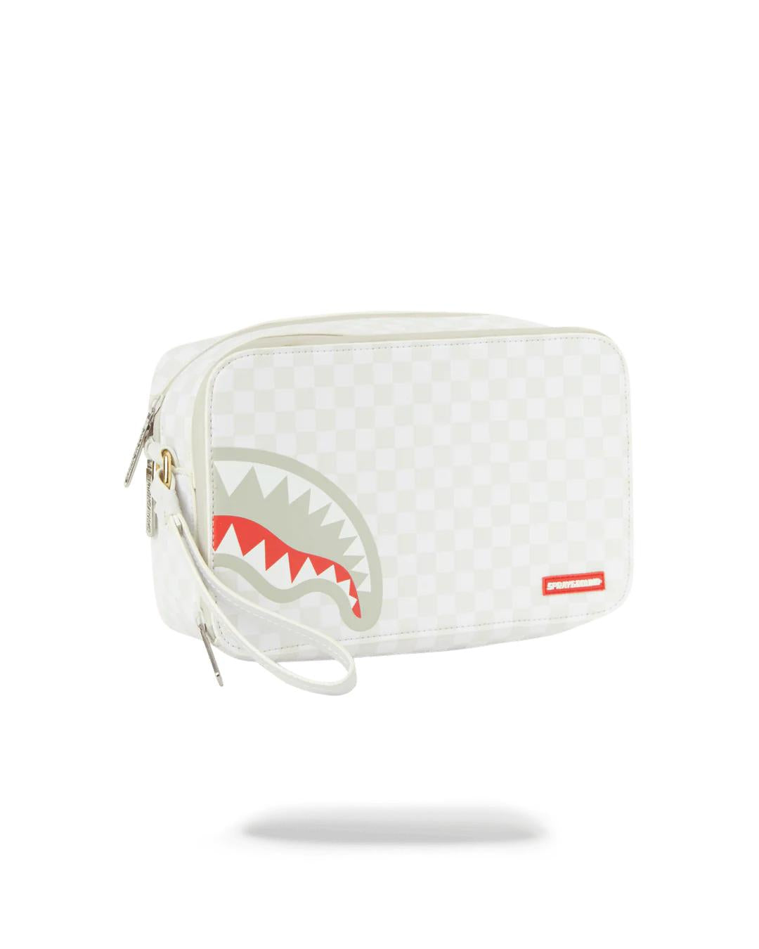 MEAN & CLEAN TOILETRY BAG