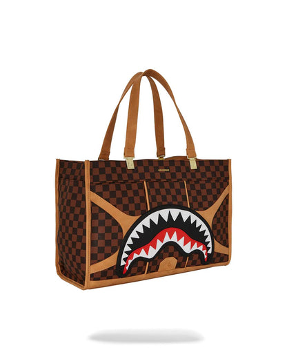 HENNYVILLE TORTUGA TOTE