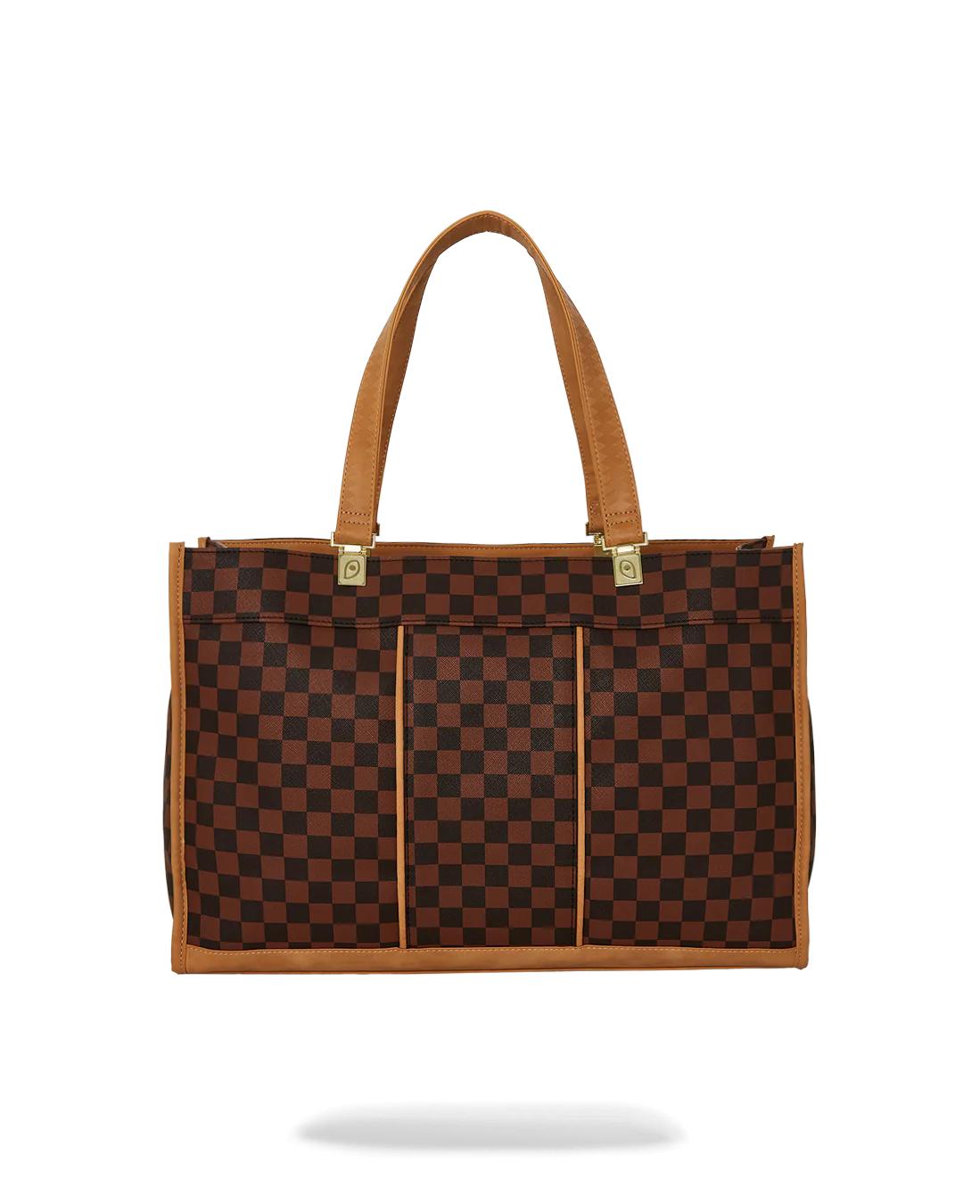 HENNYVILLE TORTUGA TOTE