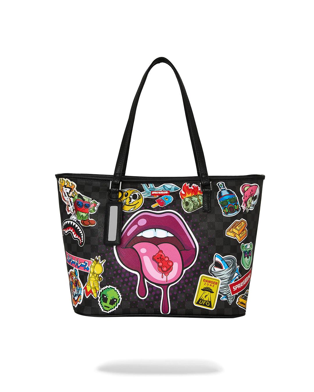 TASTY TOTE