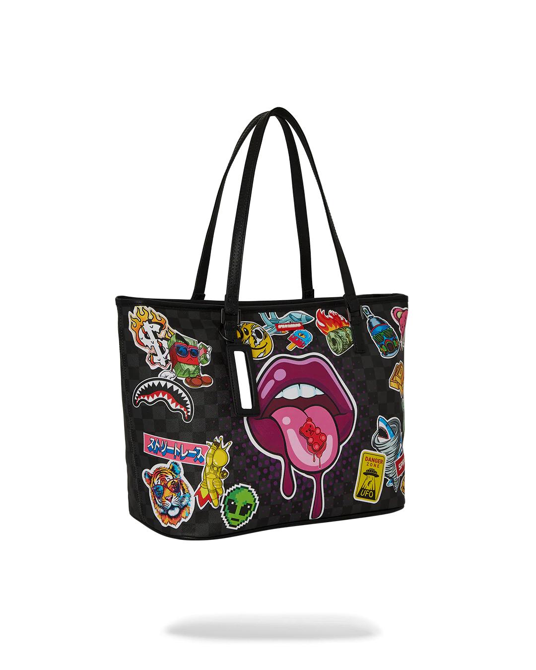 TASTY TOTE