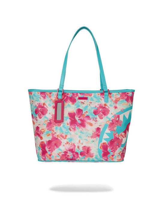 GARDEN DELIGHT TOTE