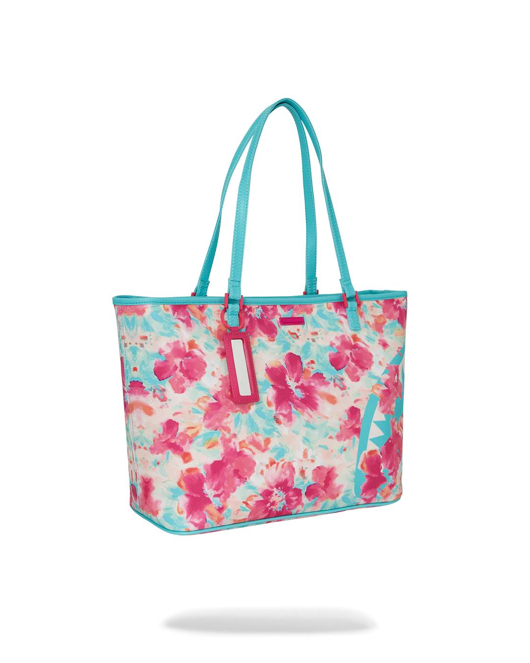 GARDEN DELIGHT TOTE