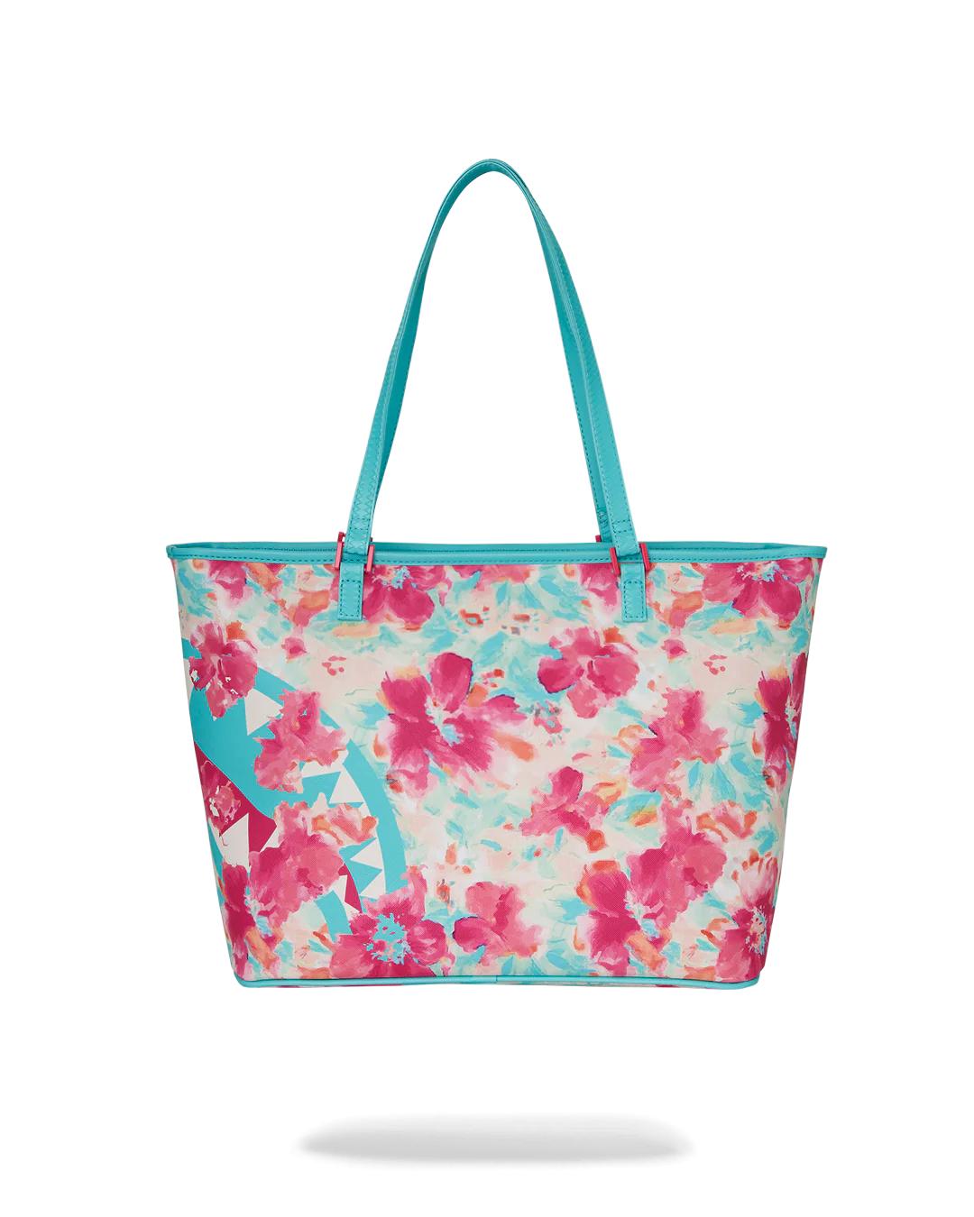 GARDEN DELIGHT TOTE