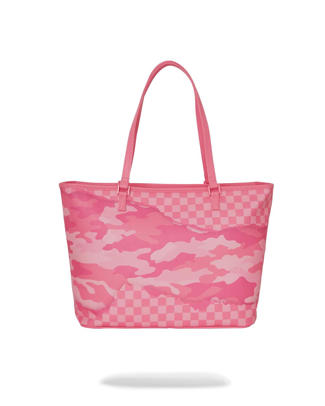 3AM TURNT TOTE