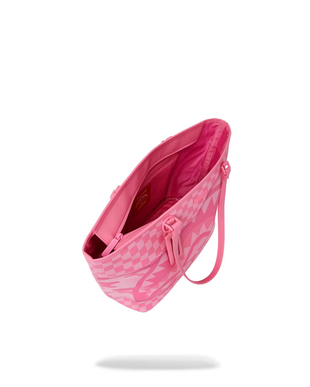 3AM TURNT TOTE