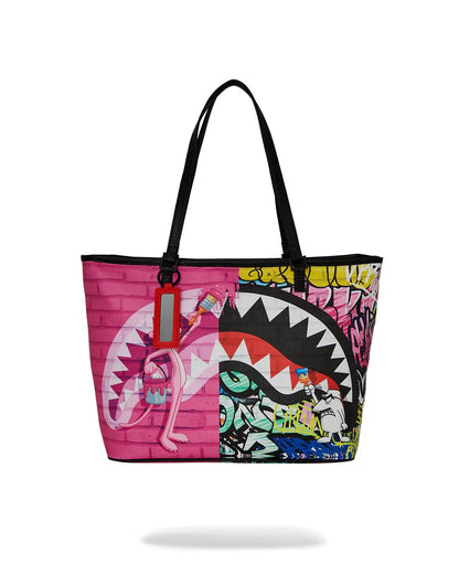 PINK PANTHER PRESTIGE TOTE