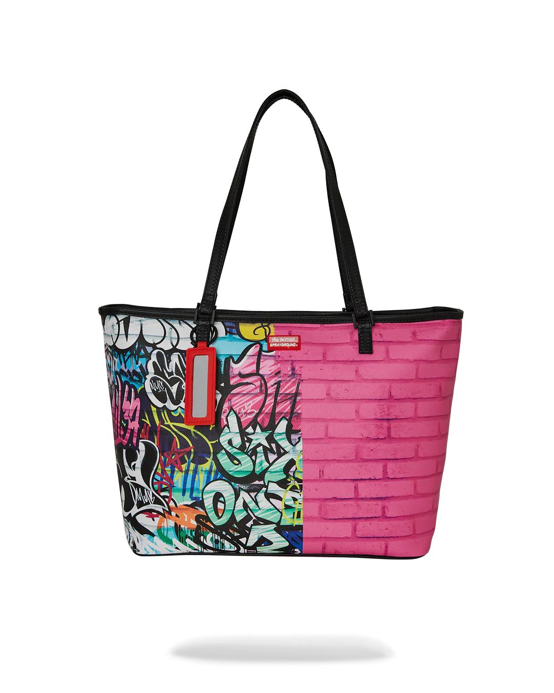 PINK PANTHER PRESTIGE TOTE