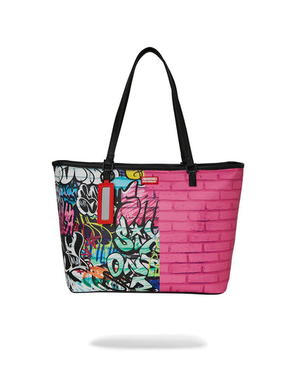 PINK PANTHER PRESTIGE TOTE
