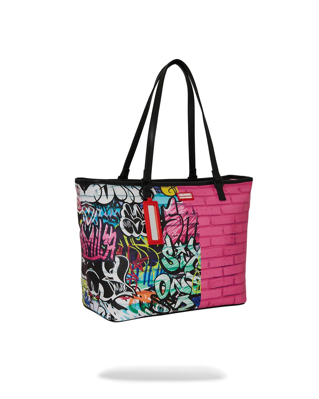 PINK PANTHER PRESTIGE TOTE