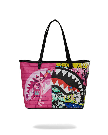 PINK PANTHER PRESTIGE TOTE