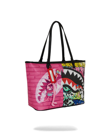 PINK PANTHER PRESTIGE TOTE