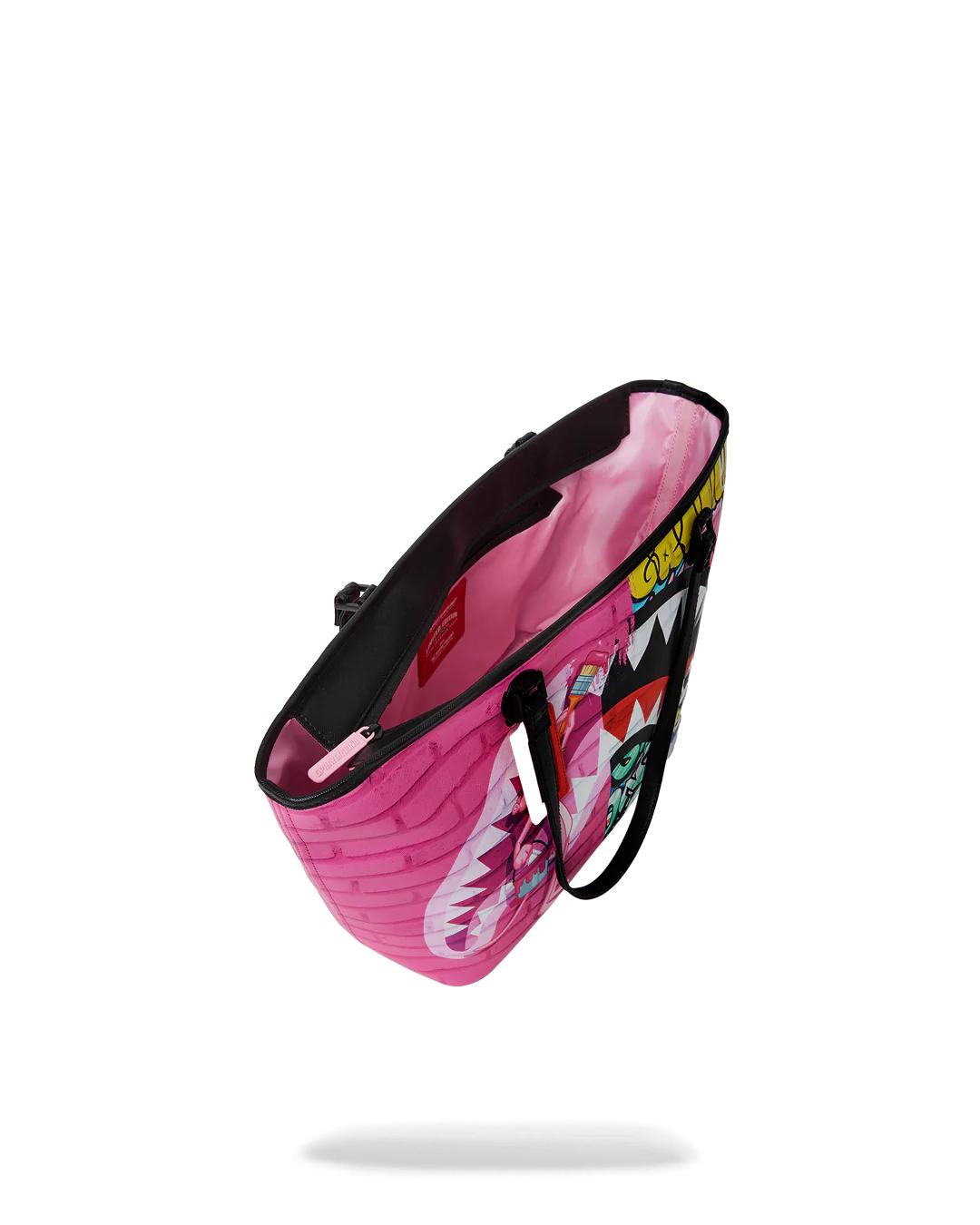 PINK PANTHER PRESTIGE TOTE