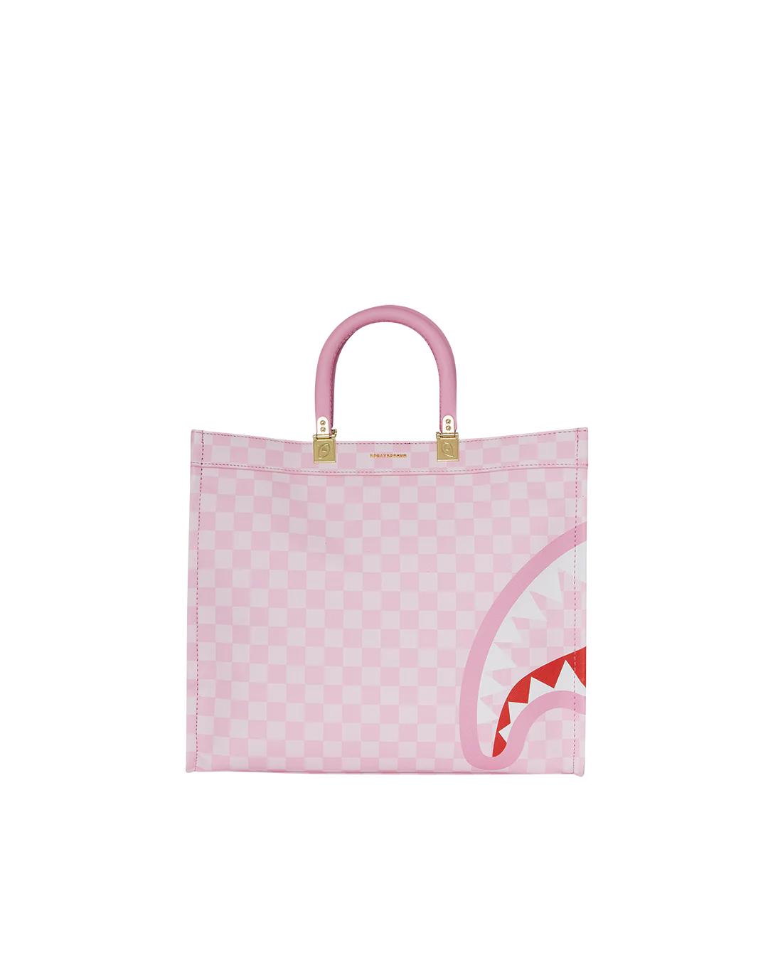 JARDIN DE FLORES TORTUGA TOTE