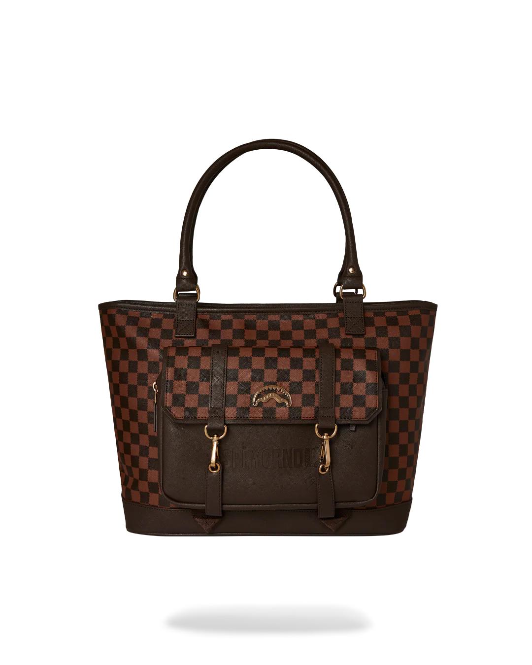 SPECIAL OPS AIR CARGO TOTE