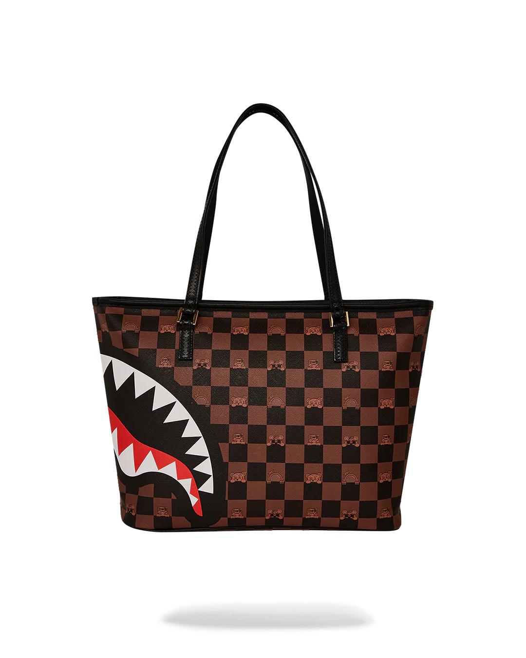 THE HIDEOUT TOTE