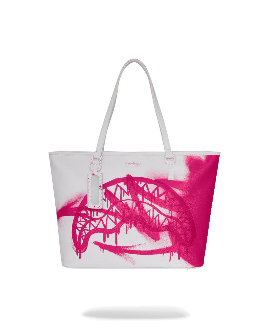 DESIGN STORM TOTE