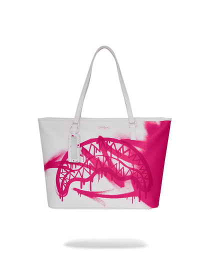DESIGN STORM TOTE