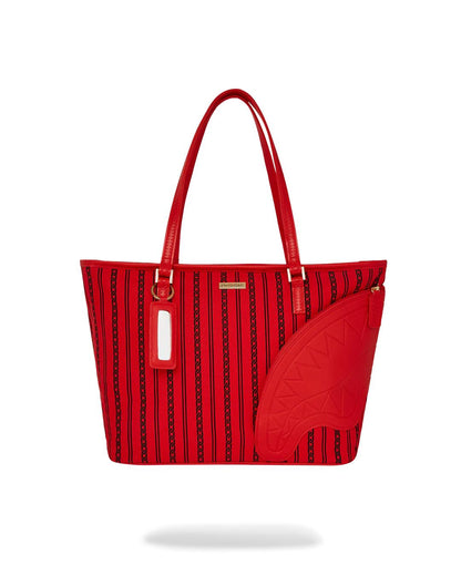 SKYCHAIN SUPPLYCHAIN TOTE