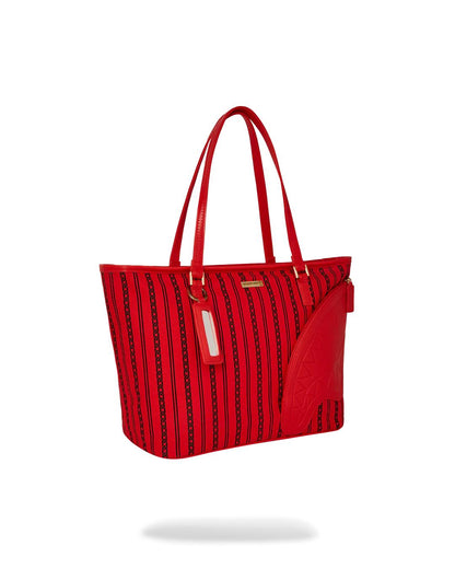 SKYCHAIN SUPPLYCHAIN TOTE