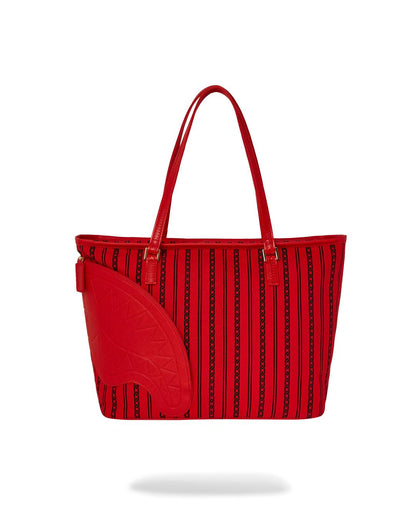 SKYCHAIN SUPPLYCHAIN TOTE