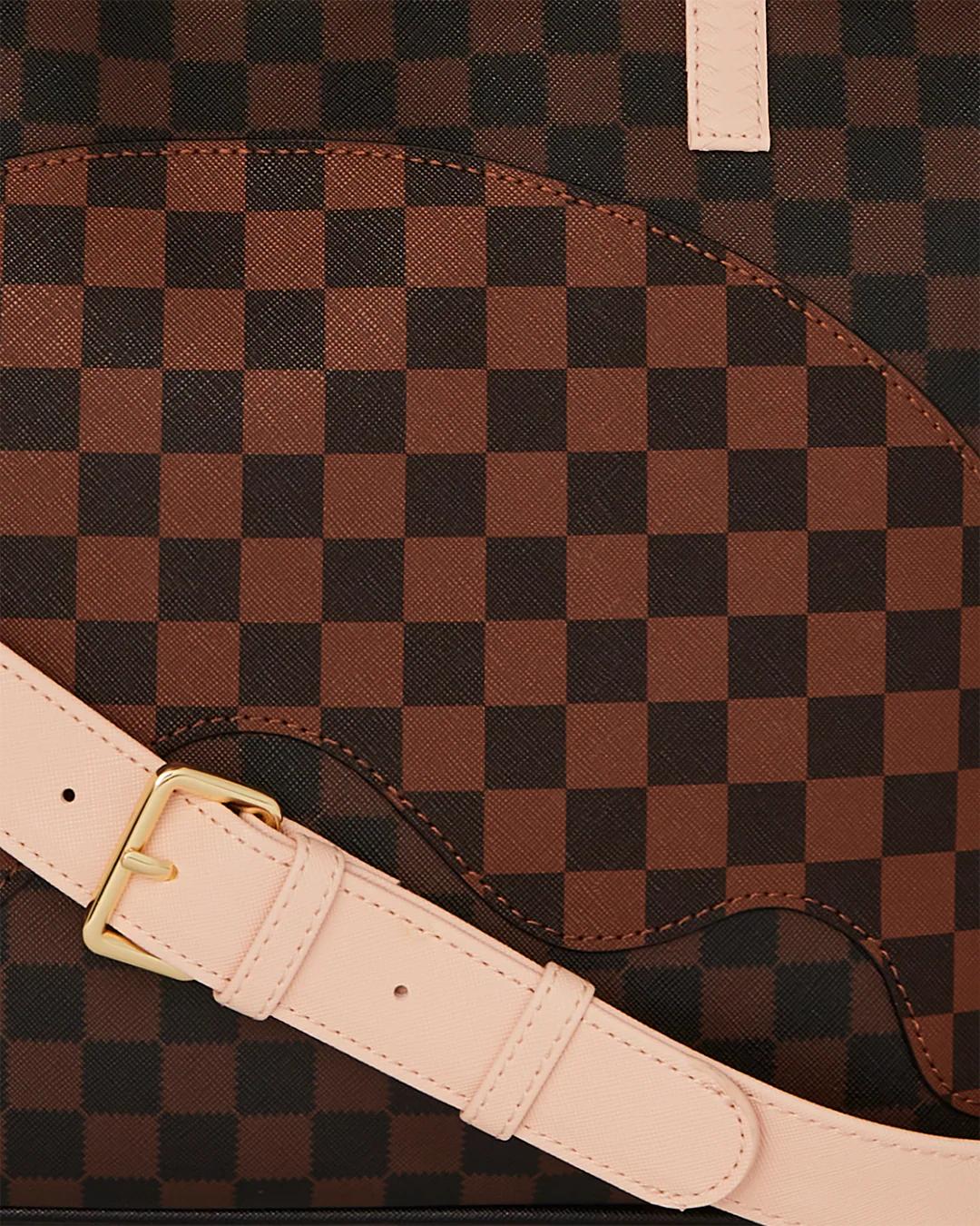 BANDOLERO NOUVEAU TOTE