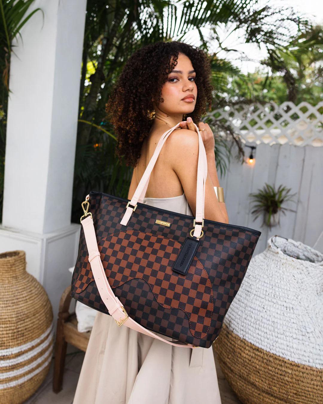 BANDOLERO NOUVEAU TOTE