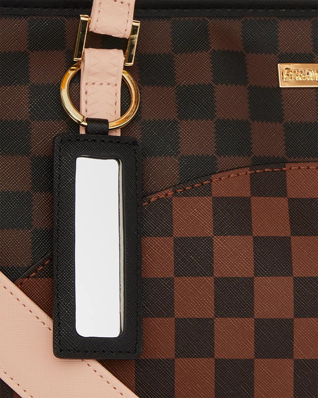 BANDOLERO NOUVEAU TOTE