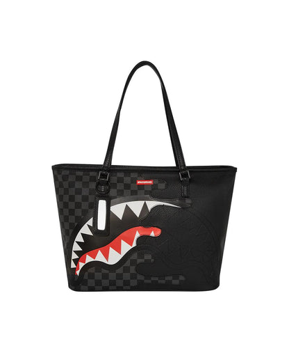 SPEED SHARK SIDE SWIPE TOTE