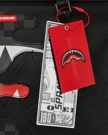 SPEED SHARK SIDE SWIPE TOTE