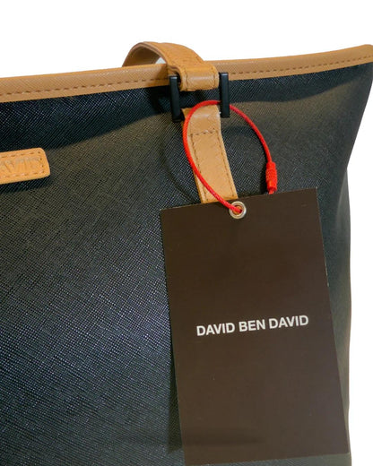 THE DBD DAVIDBENDAVID FOR SPRAYGROUND TOTE