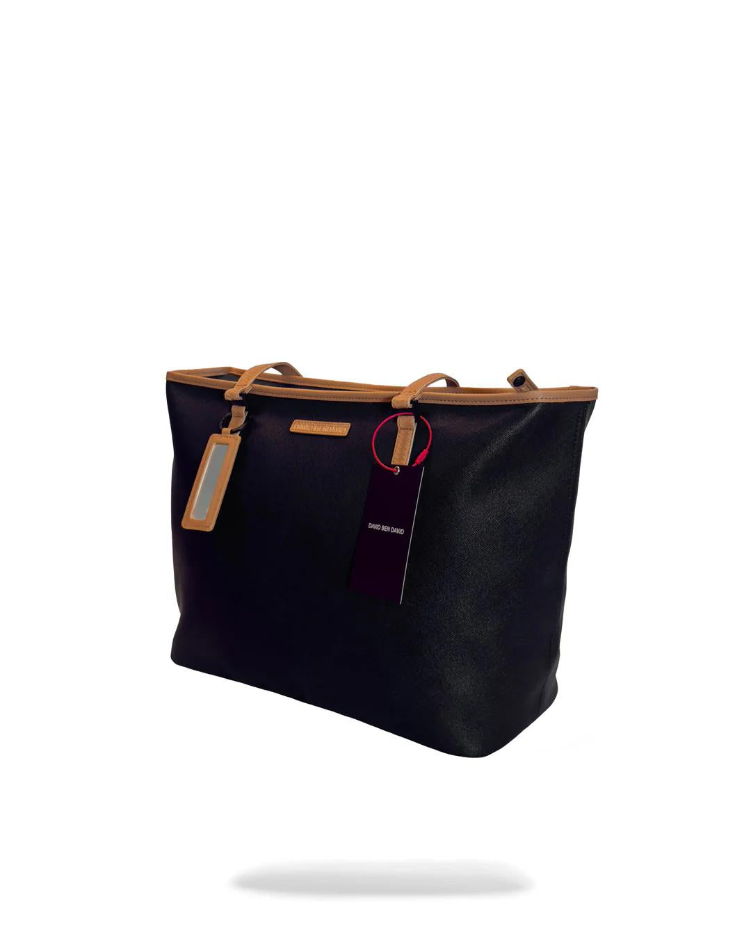 THE DBD DAVIDBENDAVID FOR SPRAYGROUND TOTE