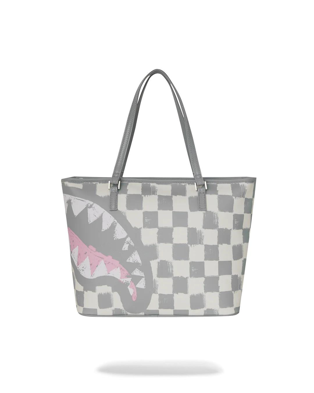 VANQUISH CREAM TOTE