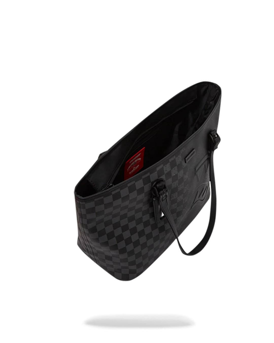 NIGHTSHARKS WORLDWIDE TOTE