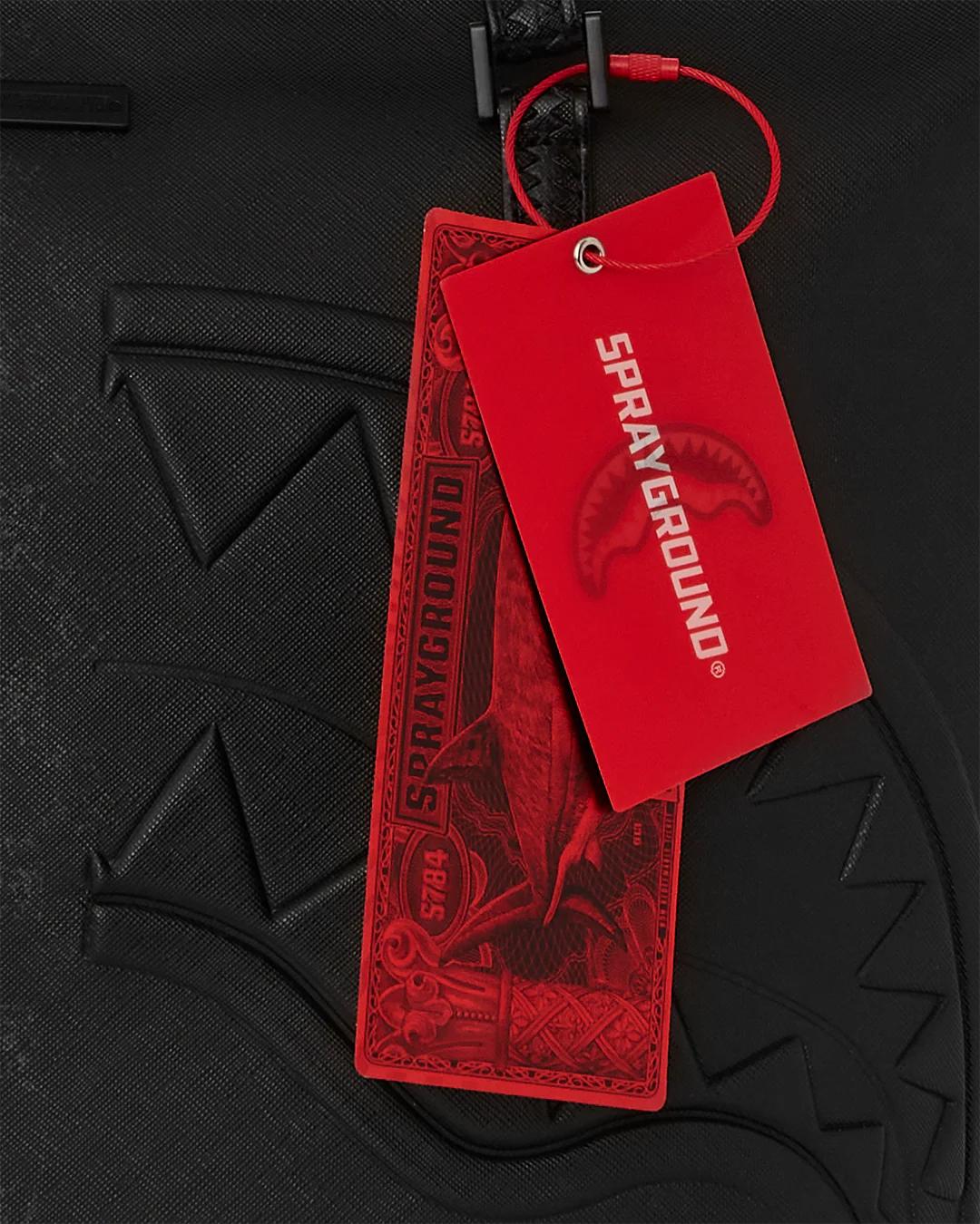 NIGHTSHARKS WORLDWIDE TOTE
