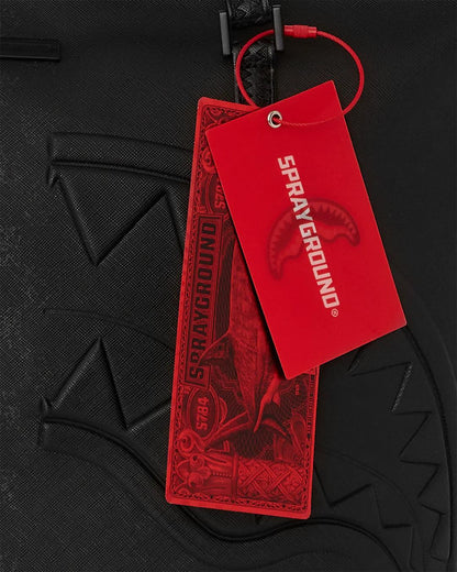 NIGHTSHARKS WORLDWIDE TOTE