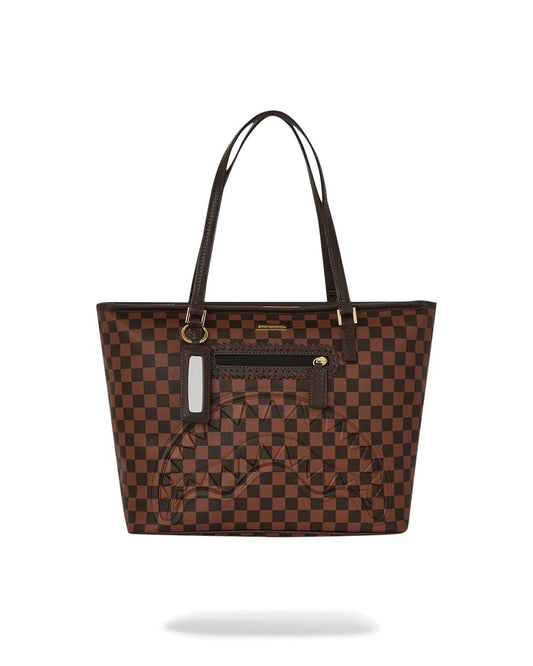 FROM PARIS WITH LOVE TOTE