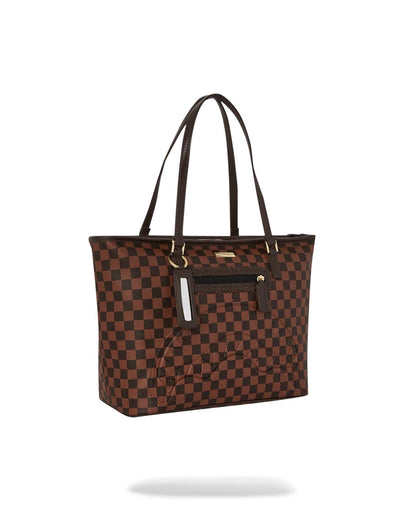 FROM PARIS WITH LOVE TOTE