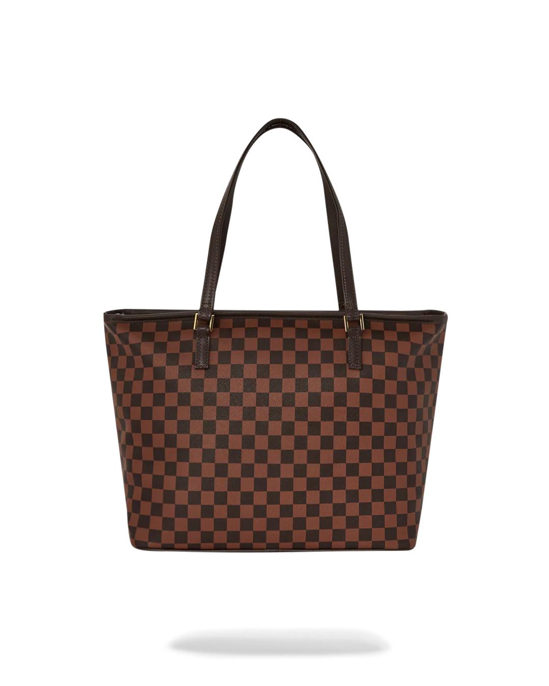 FROM PARIS WITH LOVE TOTE