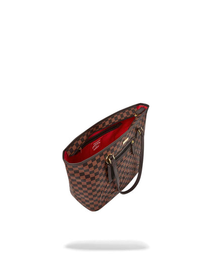 FROM PARIS WITH LOVE TOTE