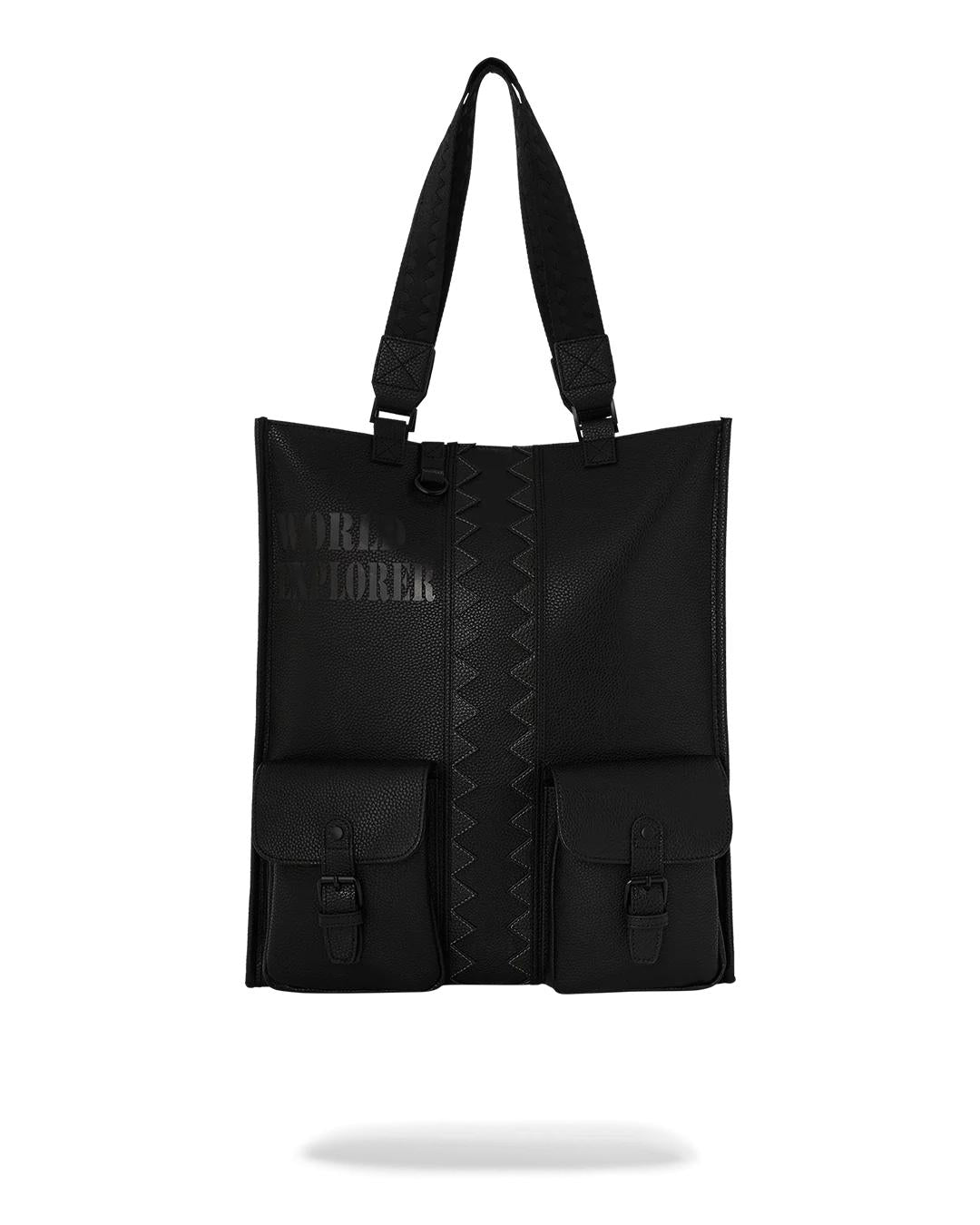 WORLD EXPLORER ENTREPRENEUR CARGO TOTE