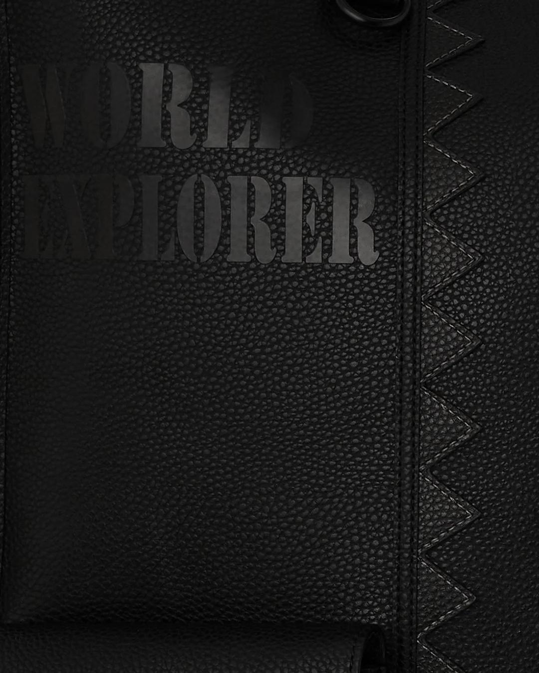 WORLD EXPLORER ENTREPRENEUR CARGO TOTE