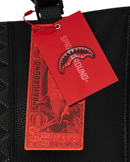 WORLD EXPLORER ENTREPRENEUR CARGO TOTE