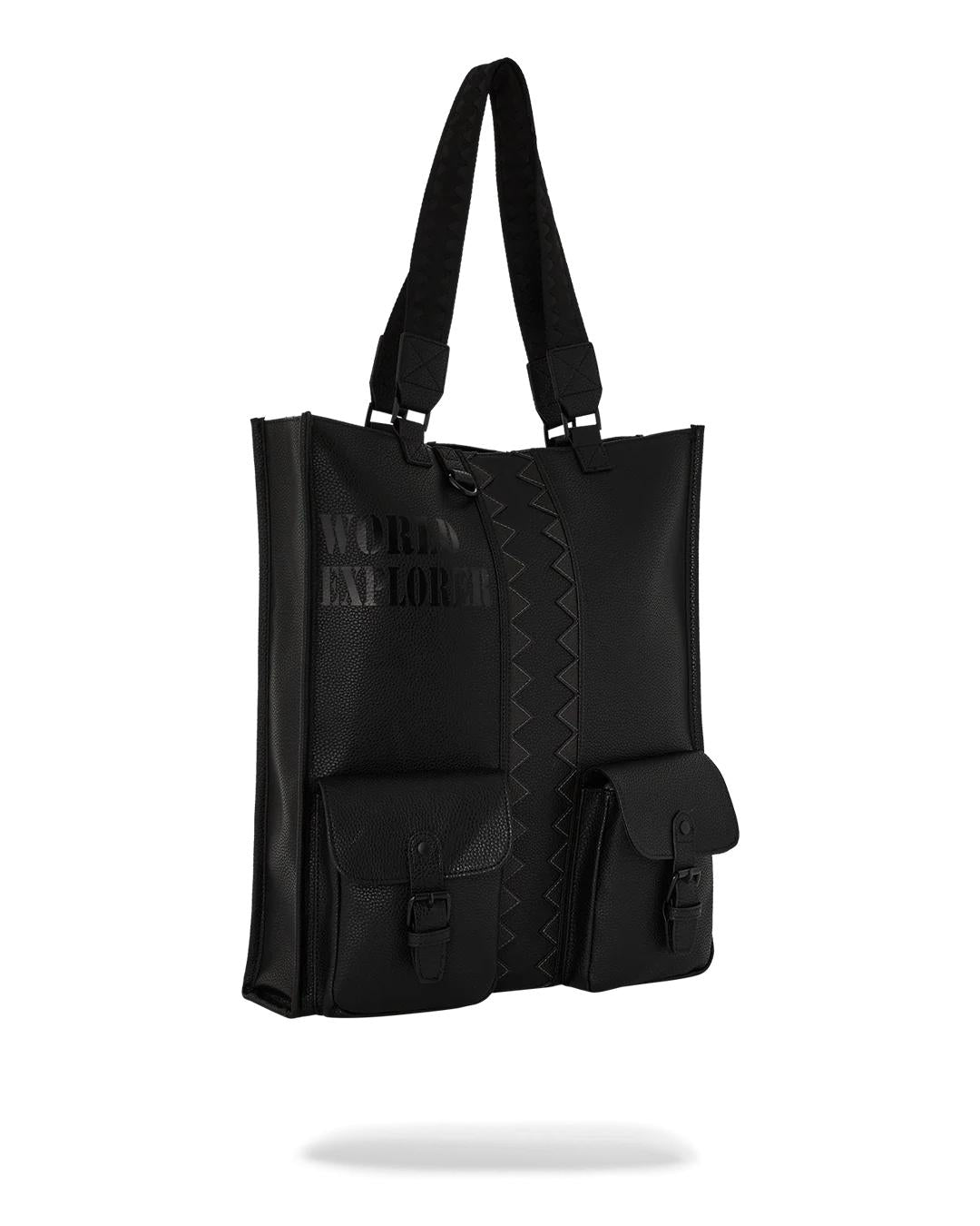 WORLD EXPLORER ENTREPRENEUR CARGO TOTE