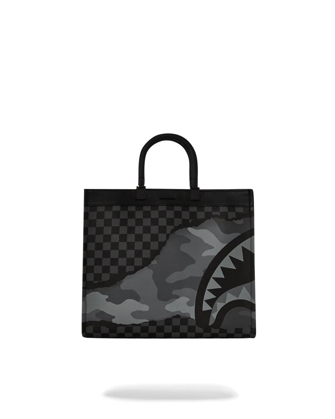 3AM RIPTIDE TORTUGA TOTE