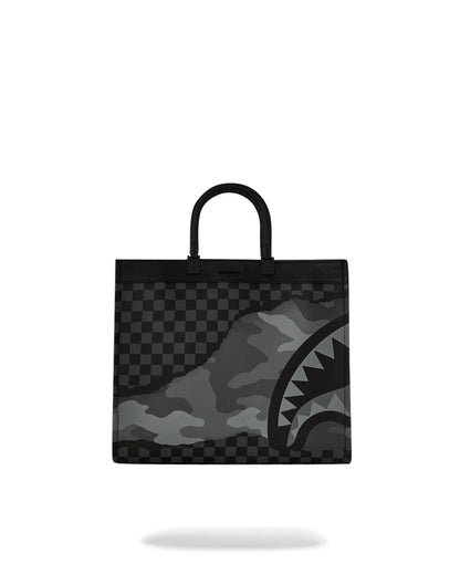 3AM RIPTIDE TORTUGA TOTE