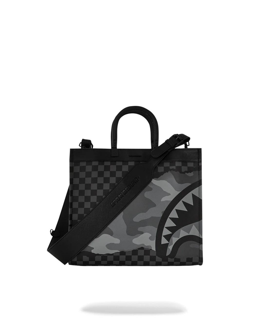 3AM RIPTIDE TORTUGA TOTE